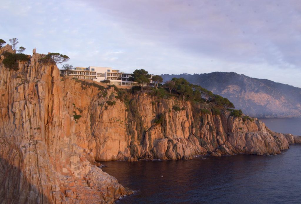 Camí-de-Ronda-hotel