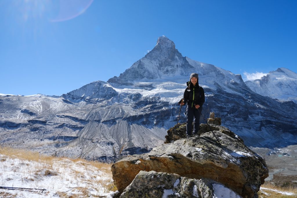 hiking-haute-route-matterhorn