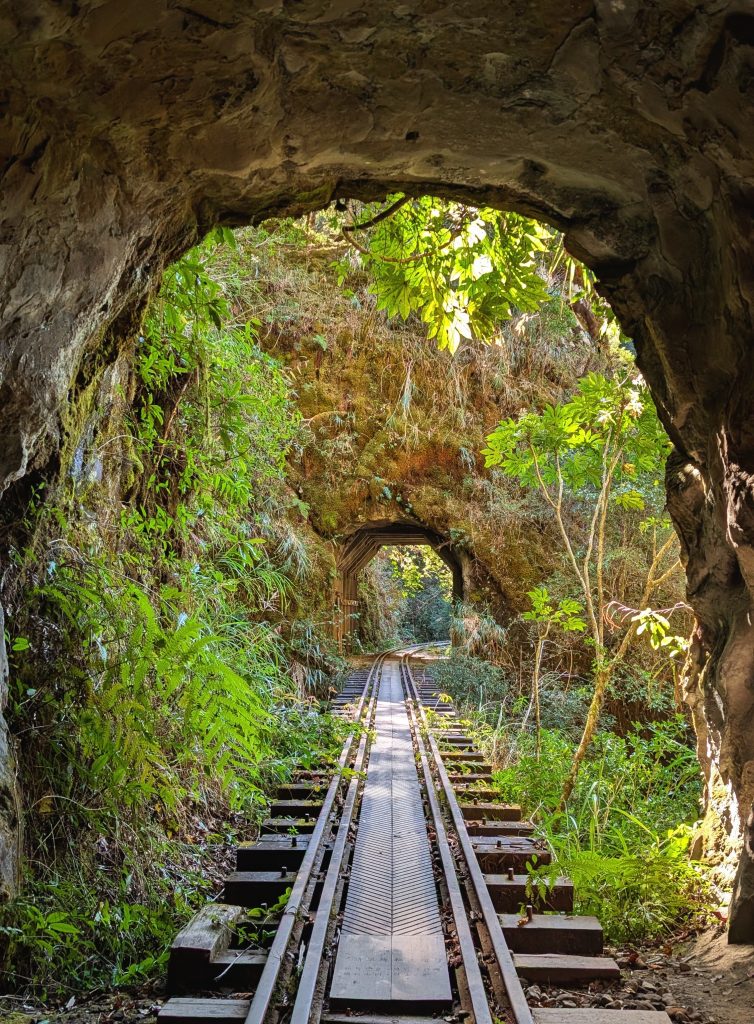 Alishan_mianyue_cave