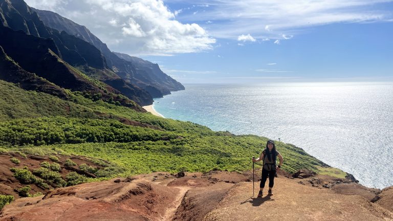 Kalalau Trail